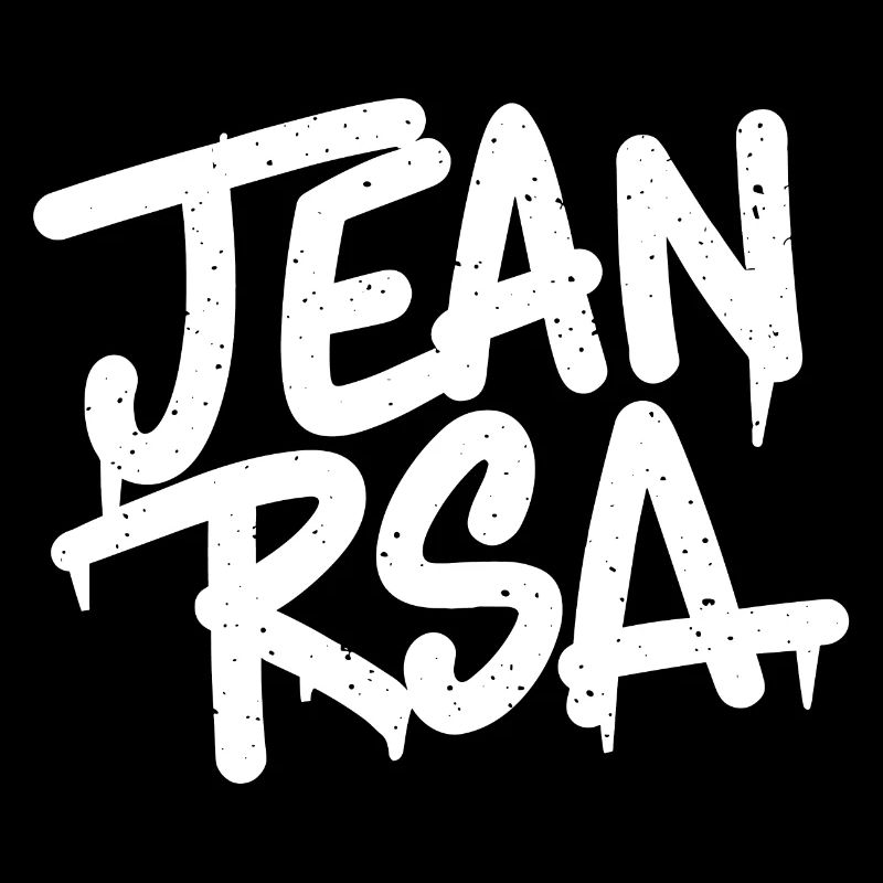 Jean RSA
