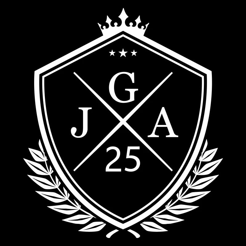 JGA 25