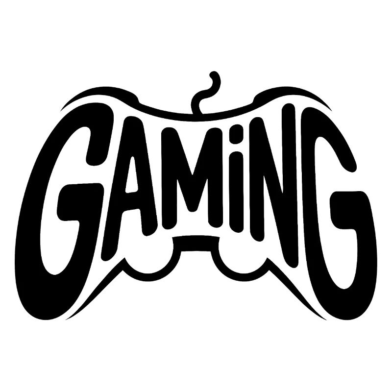 Gaming - Cool Controller Logo
