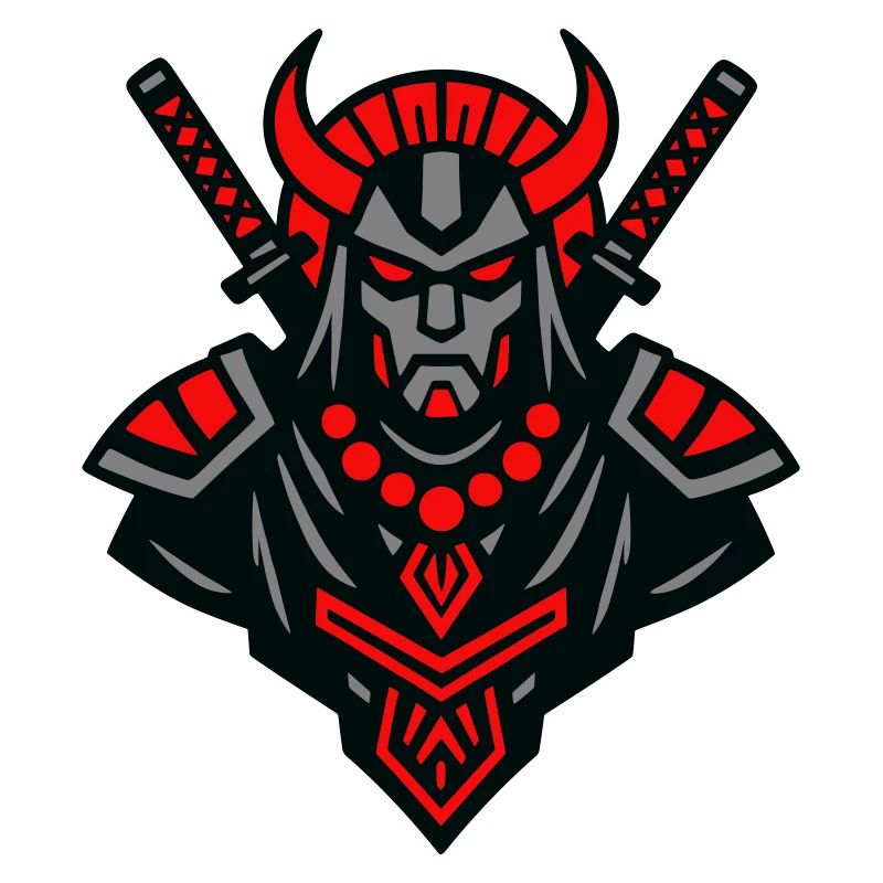 Samouraï Devil Warrior