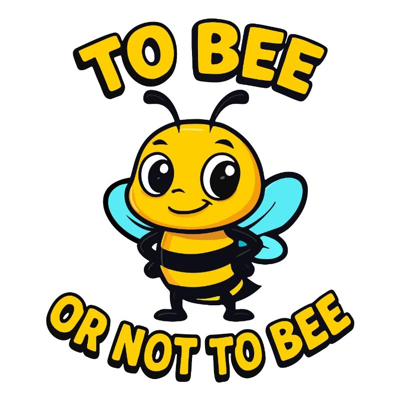 Biene oder nicht Biene
