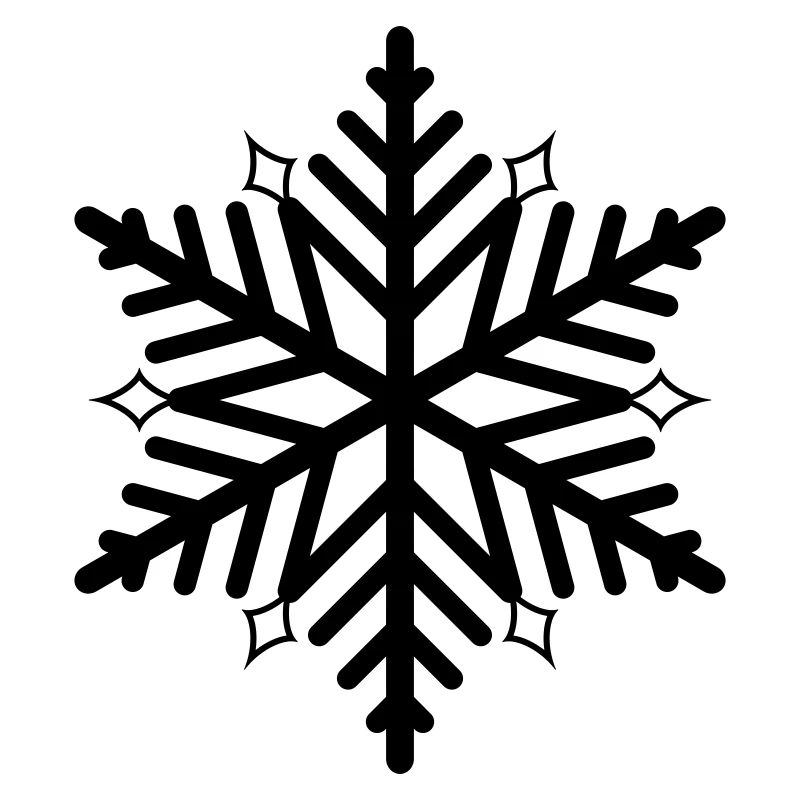 flake snowflake snow flake