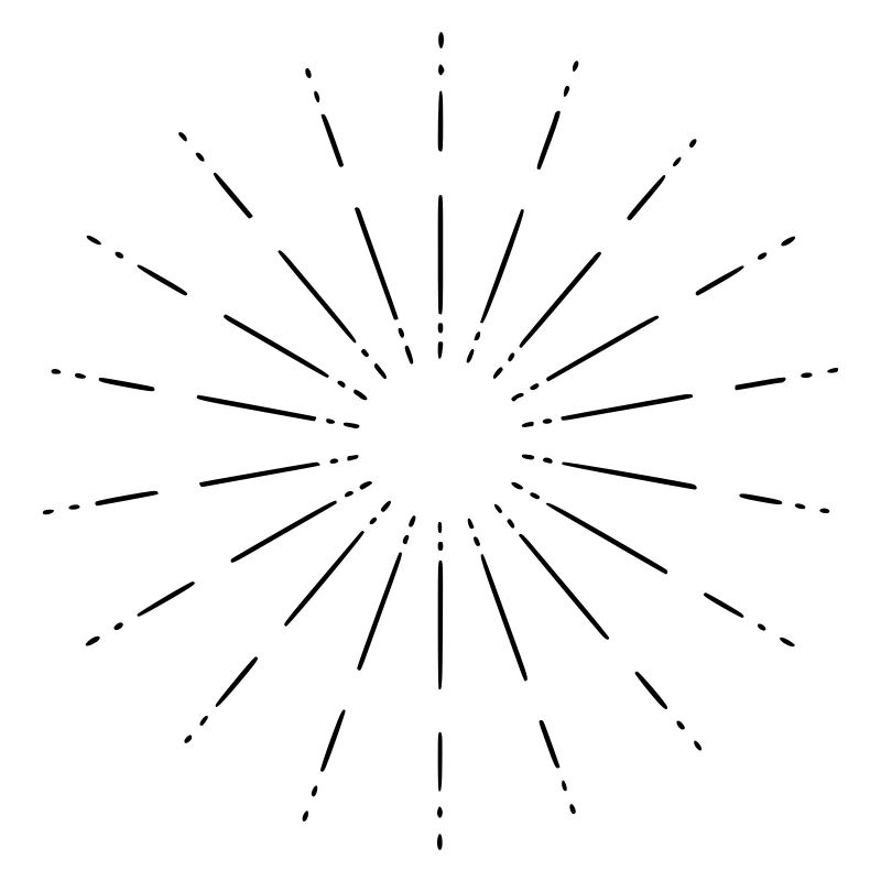 Mandala Star