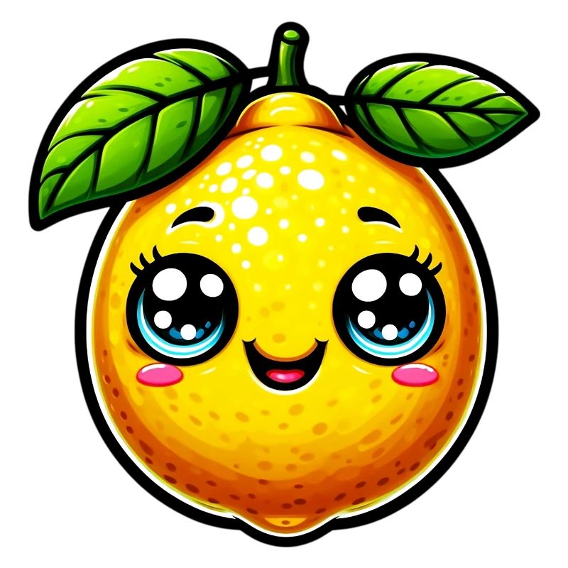 Lemon Lemons