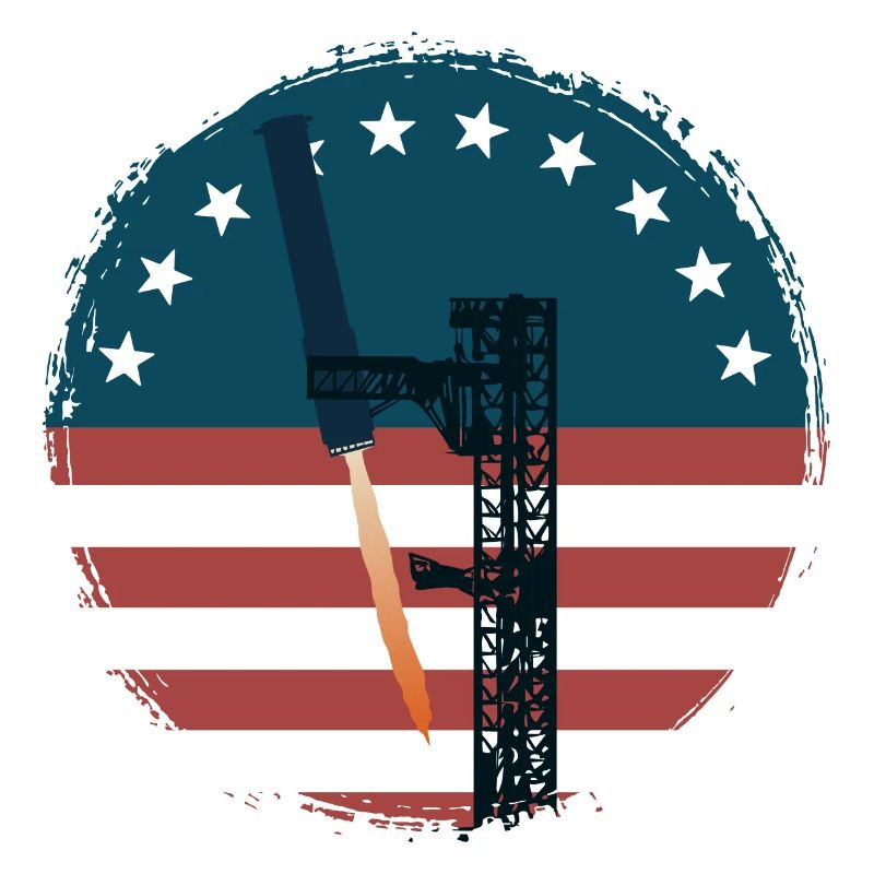 Voyage dans l’espace - fusée - bras de préhension - interception