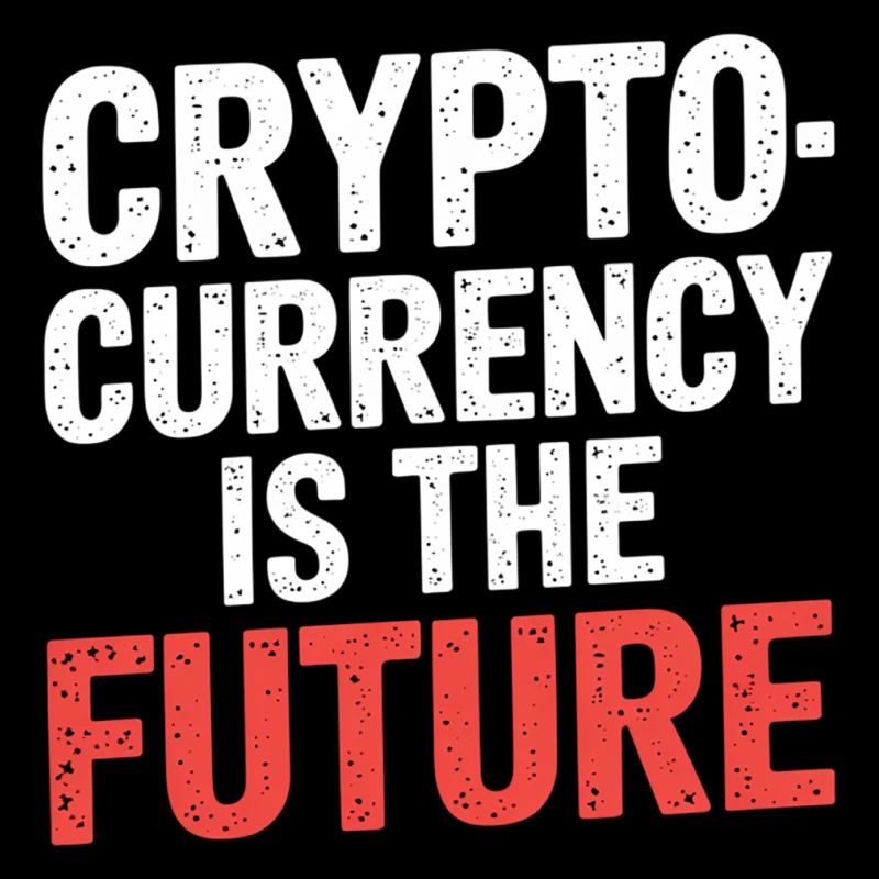 Cryptocurrency Is The Future 7