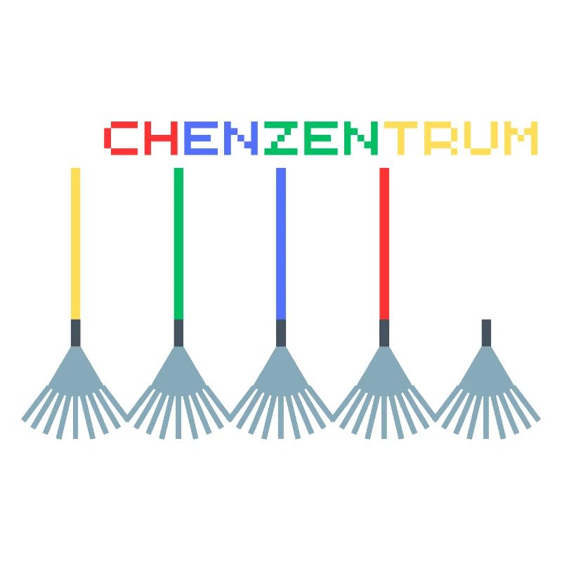 Rechenzentrum IT Admin Nerd Informatik