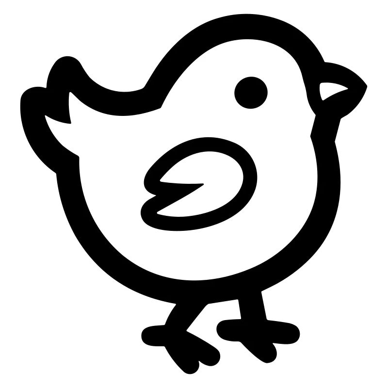poussin