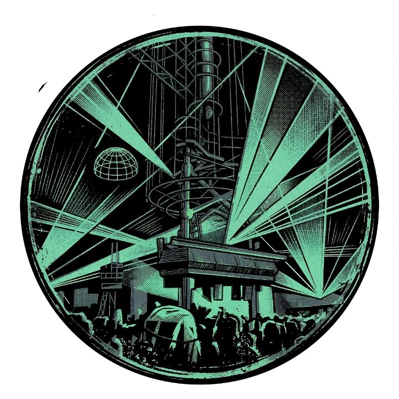 Techno Generation Electro