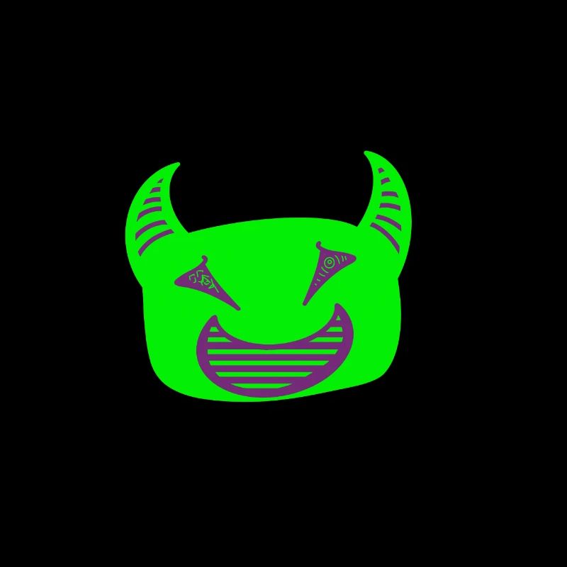 Green devil