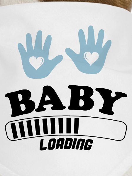 bébé loading
