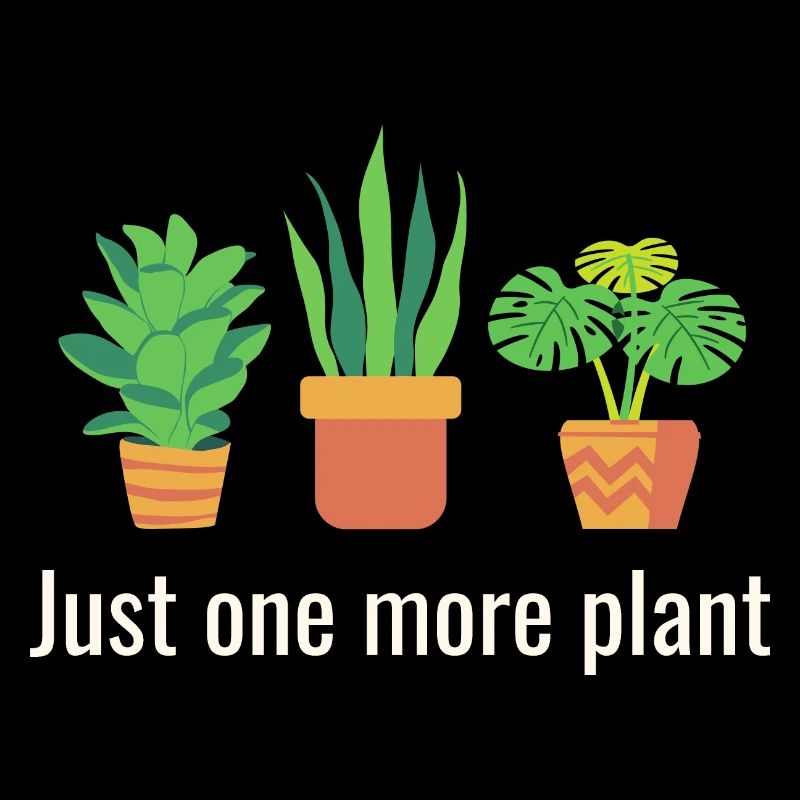 Encore une plante
