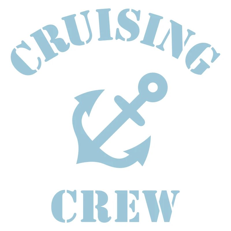 Cruising Crew (Crew Complement / Anchor)