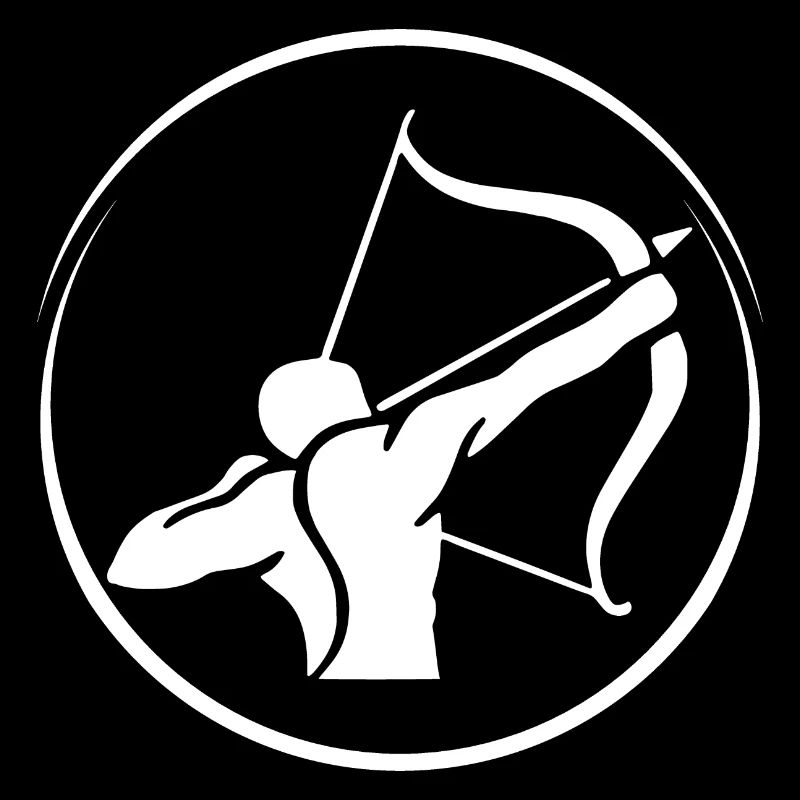 Archery Bow Arrow Archery Target