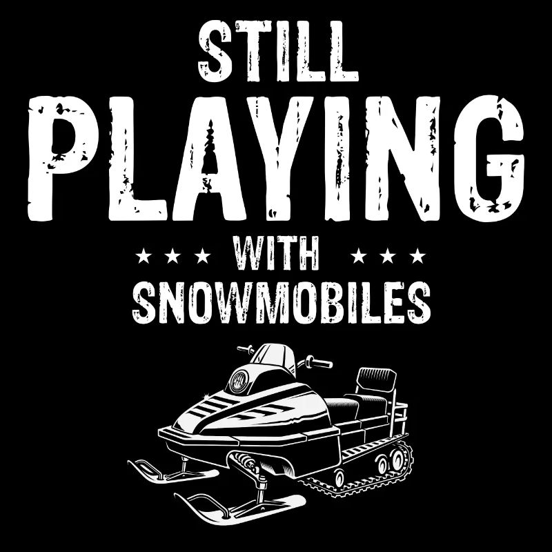 Snowmobiler and Skidoo Design