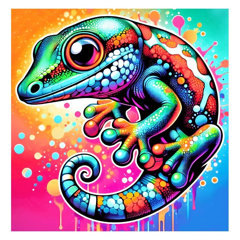 Gecko