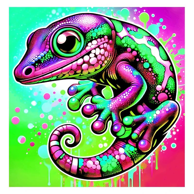 Gecko