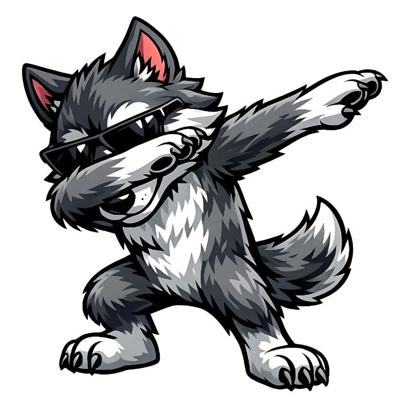 Loup Dab