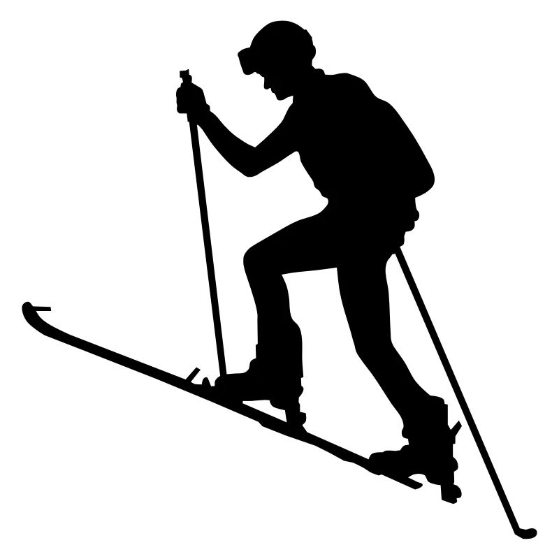 Skialpinismus