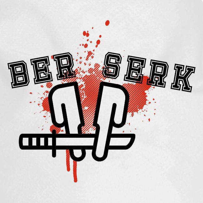 Berserk