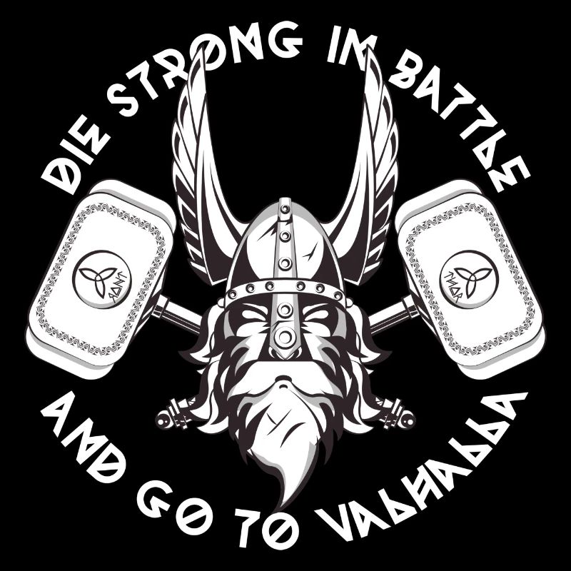 WikingerThor Walhalla