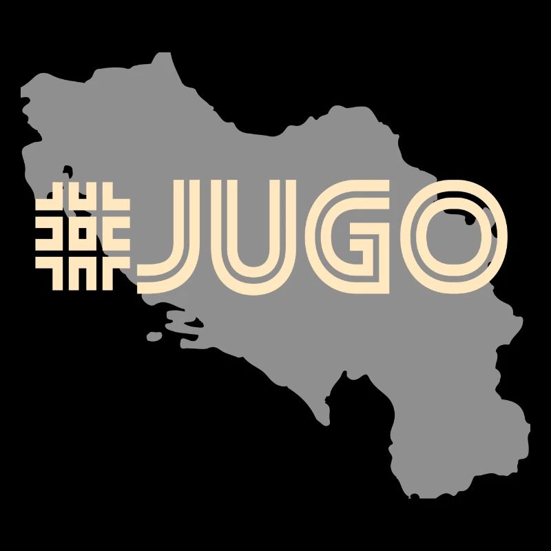 Balkan Yugoslavia Nostalgie Geschenkidee