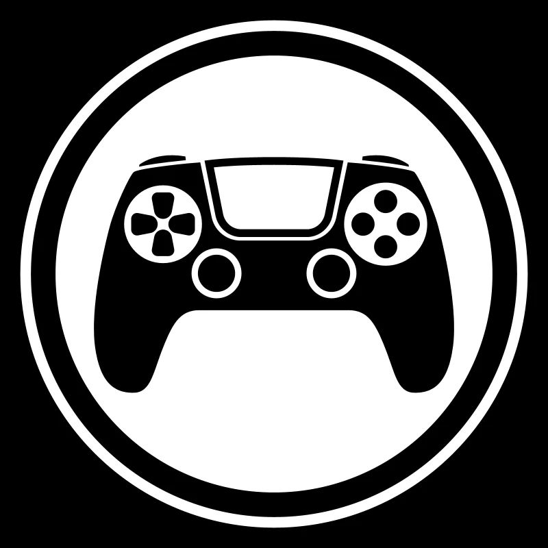 Gamepad Symbol Controller