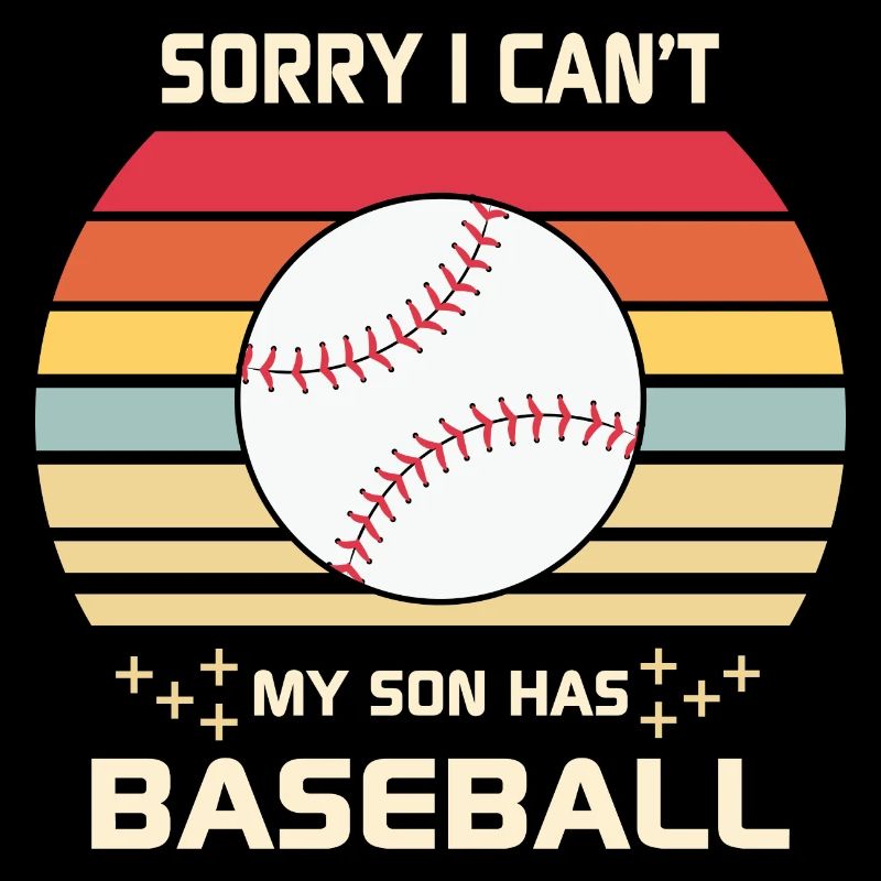 Sorry i can't my son has Baseball