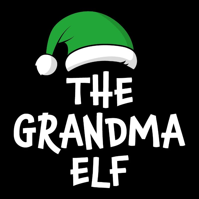La grand-mère elfe