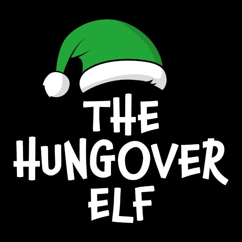 L’elfe de la gueule de bois