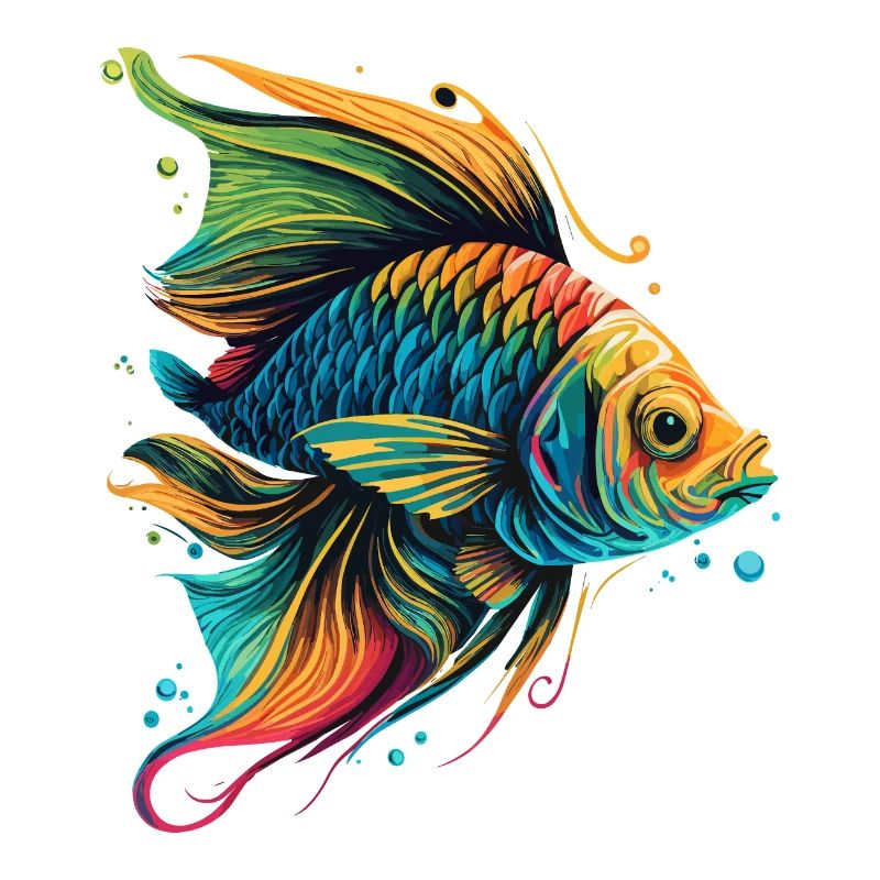 Unique Fish