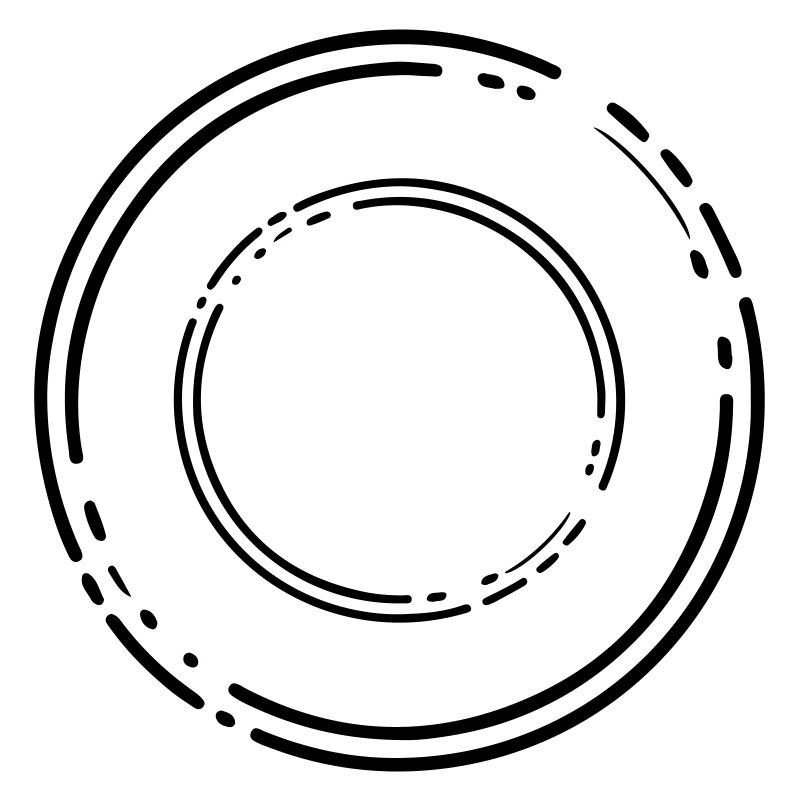 Conception de cercle