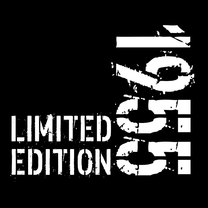 LIMITED EDITION 1955