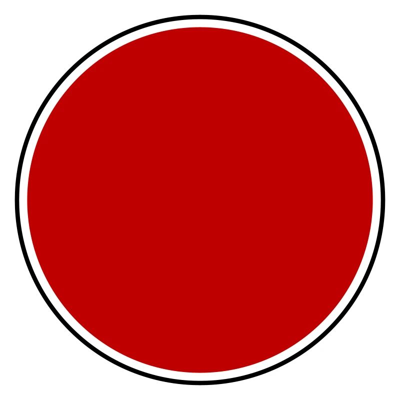 Circle icon