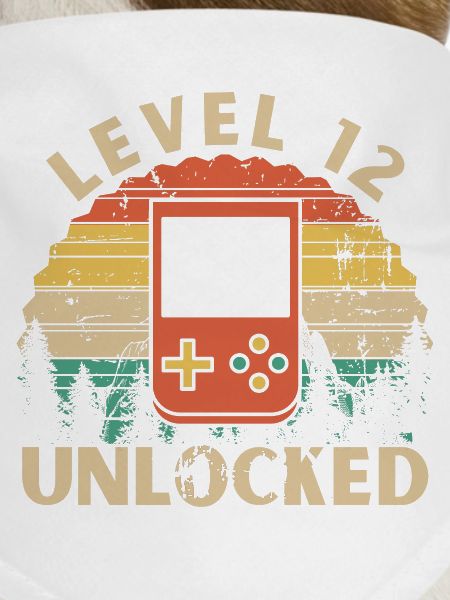 Level 12 Unlocked