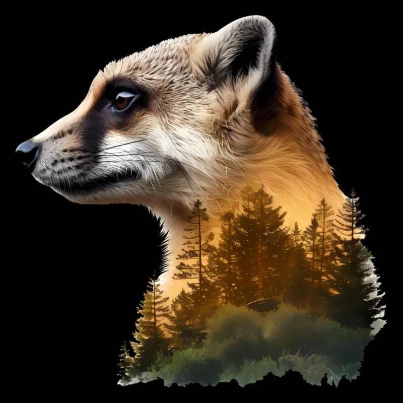 Erdmännchen