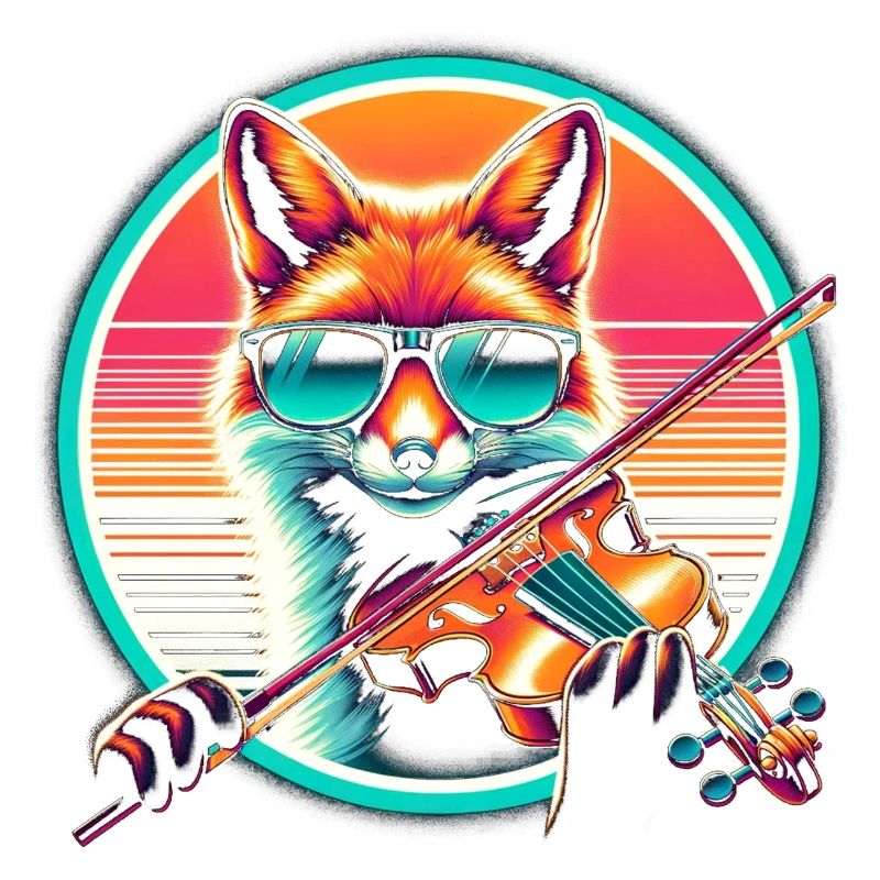 Fuchs Violon Violon