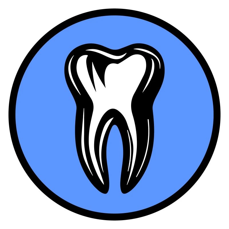 Tooth Dentist Icon
