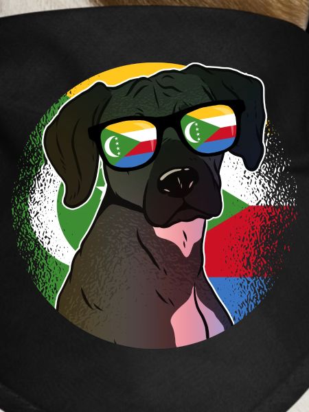 Comoros