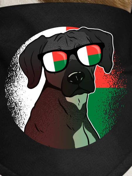 Madagascar