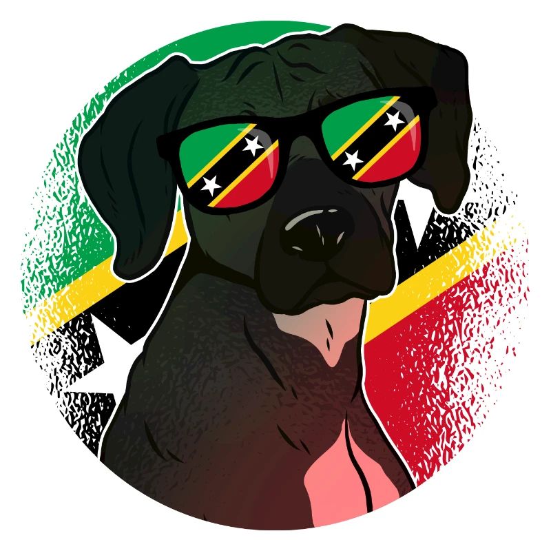 Saint Kitts et Nevis