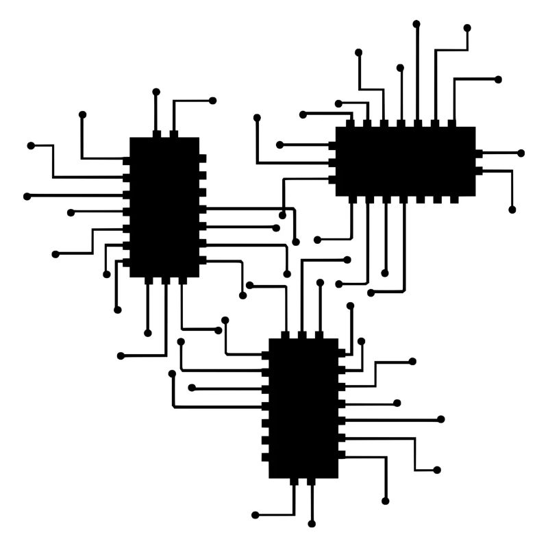 electrician electrical electronics occupation voltage CPU