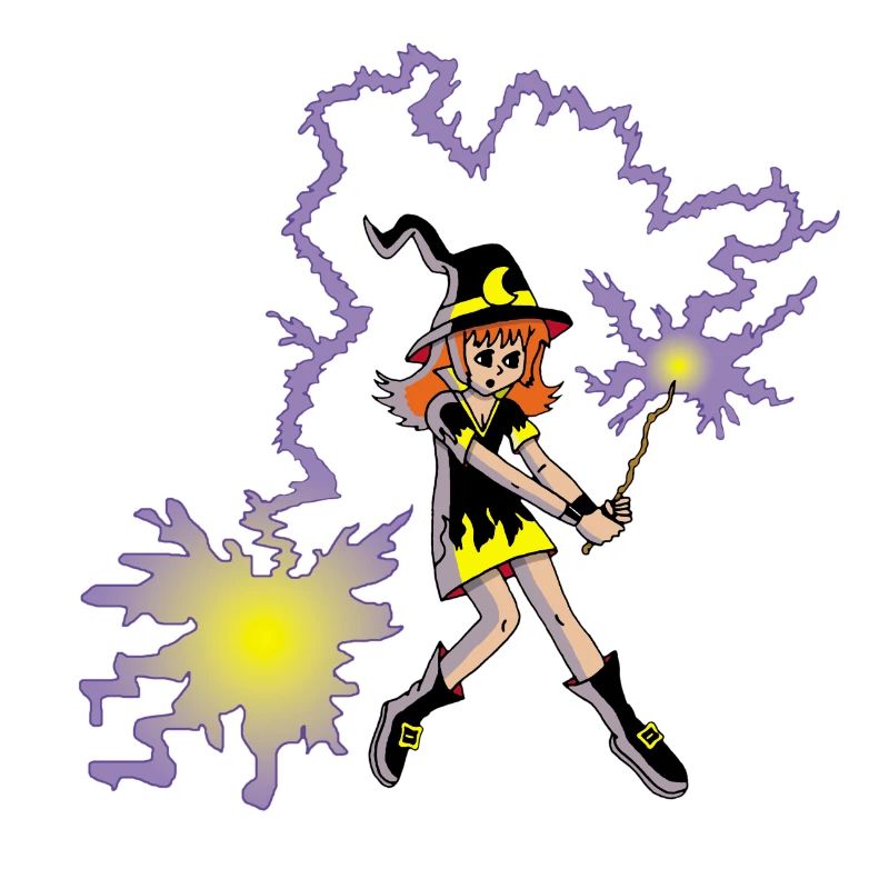 Hexenlehrling