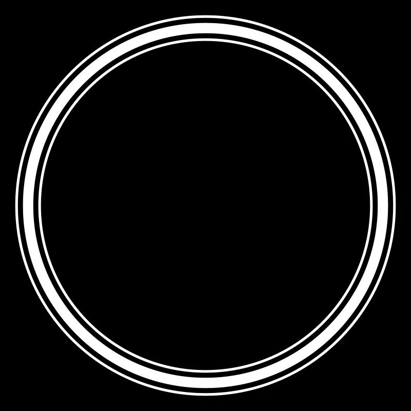 Circle Icon