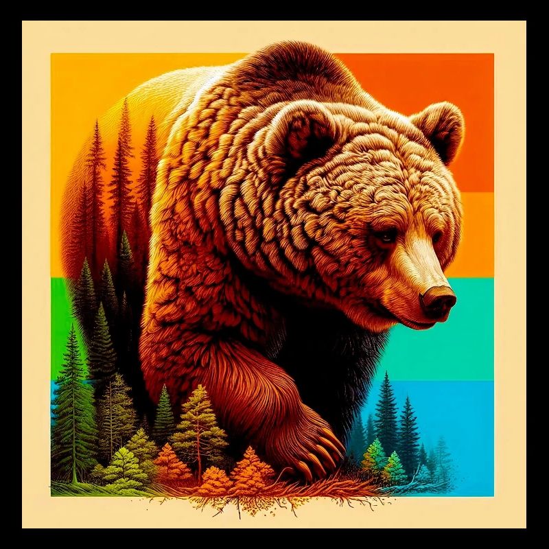 bear