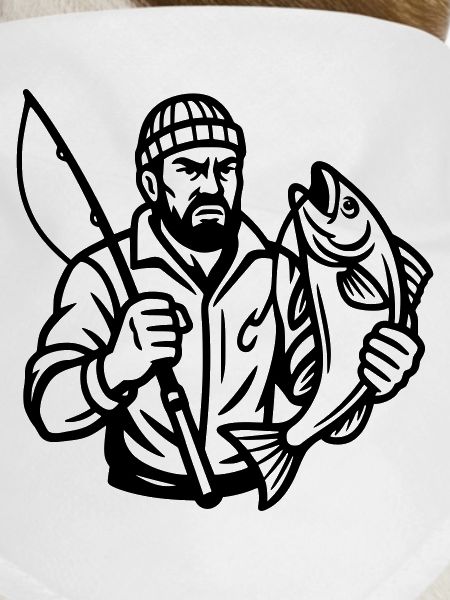 Angler