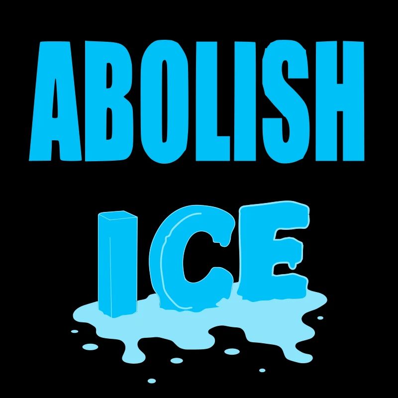 Abolish I.C.E: