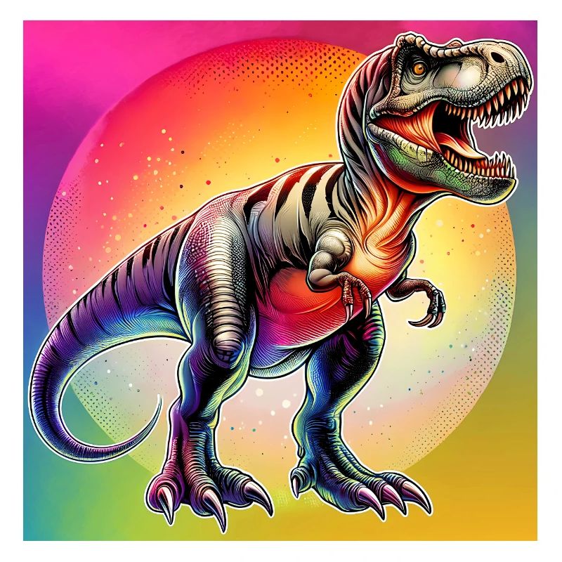 dinosaur
