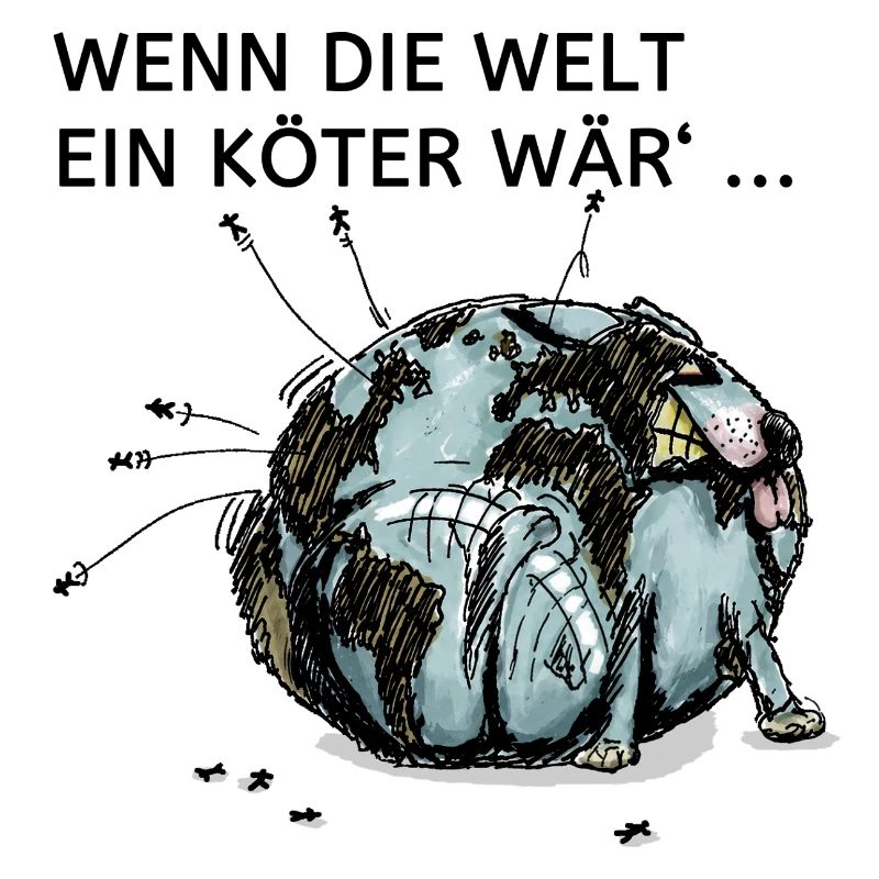 Weltköter