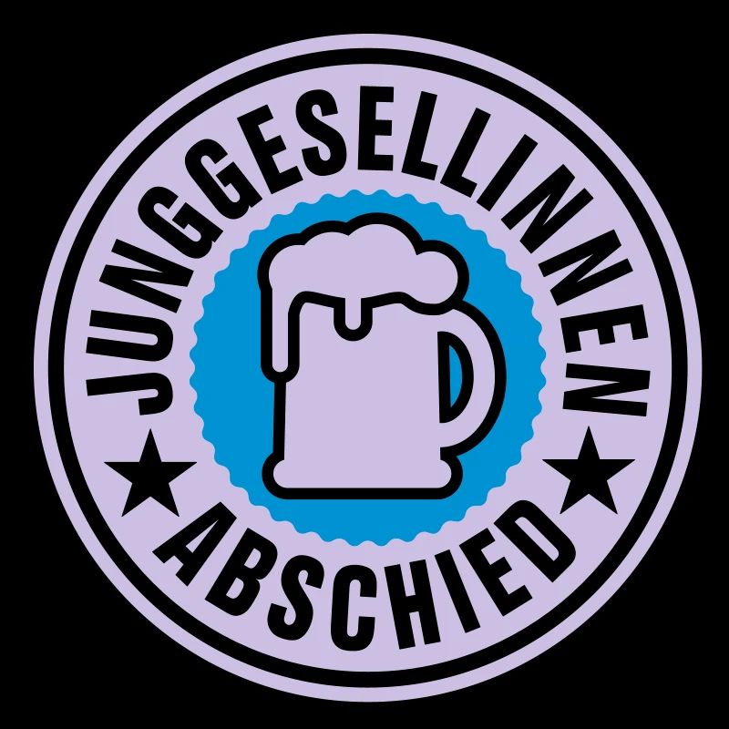 Junggesellinnen Abschied